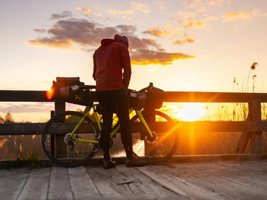 Radtour planen