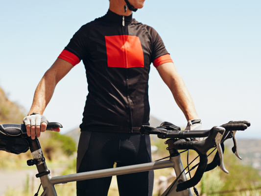Radunterhose oder neuer Sattel: Was hilft tatsächlich gegen Sitzschmerzen beim Radfahren?