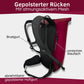 Wasserdichter Rolltop Rucksack "Urban 25" - V2.0