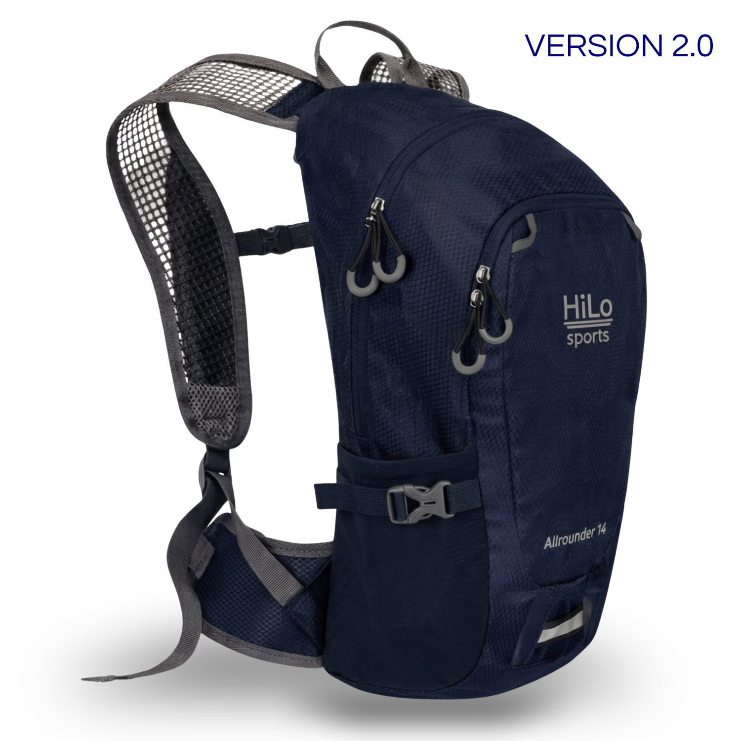 Radrucksack 