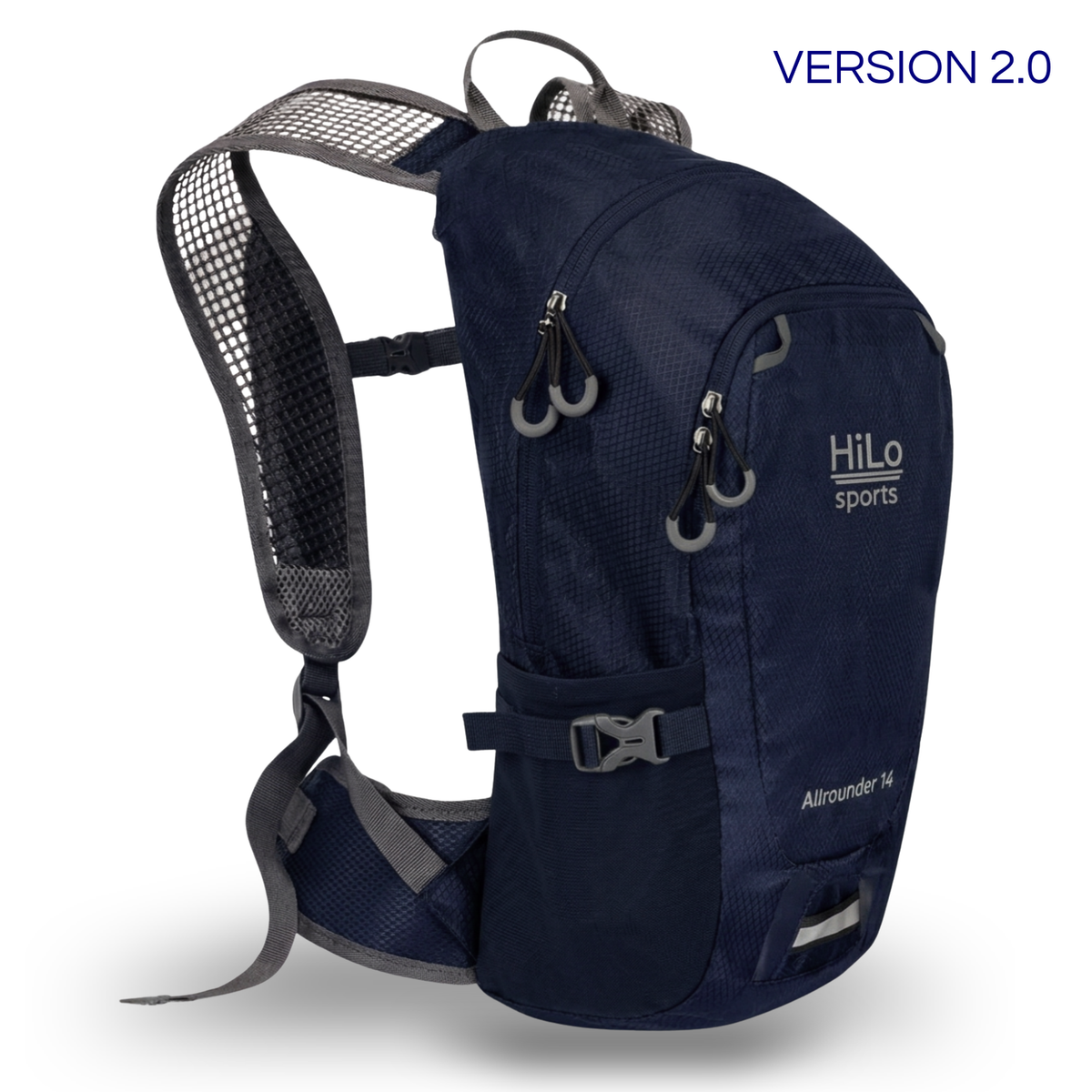 Radrucksack 