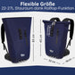 Wasserdichter Rolltop Rucksack "Urban 25" - V2.0