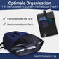 Wasserdichter Rolltop Rucksack "Urban 25" - V2.0