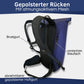 Wasserdichter Rolltop Rucksack "Urban 25" - V2.0
