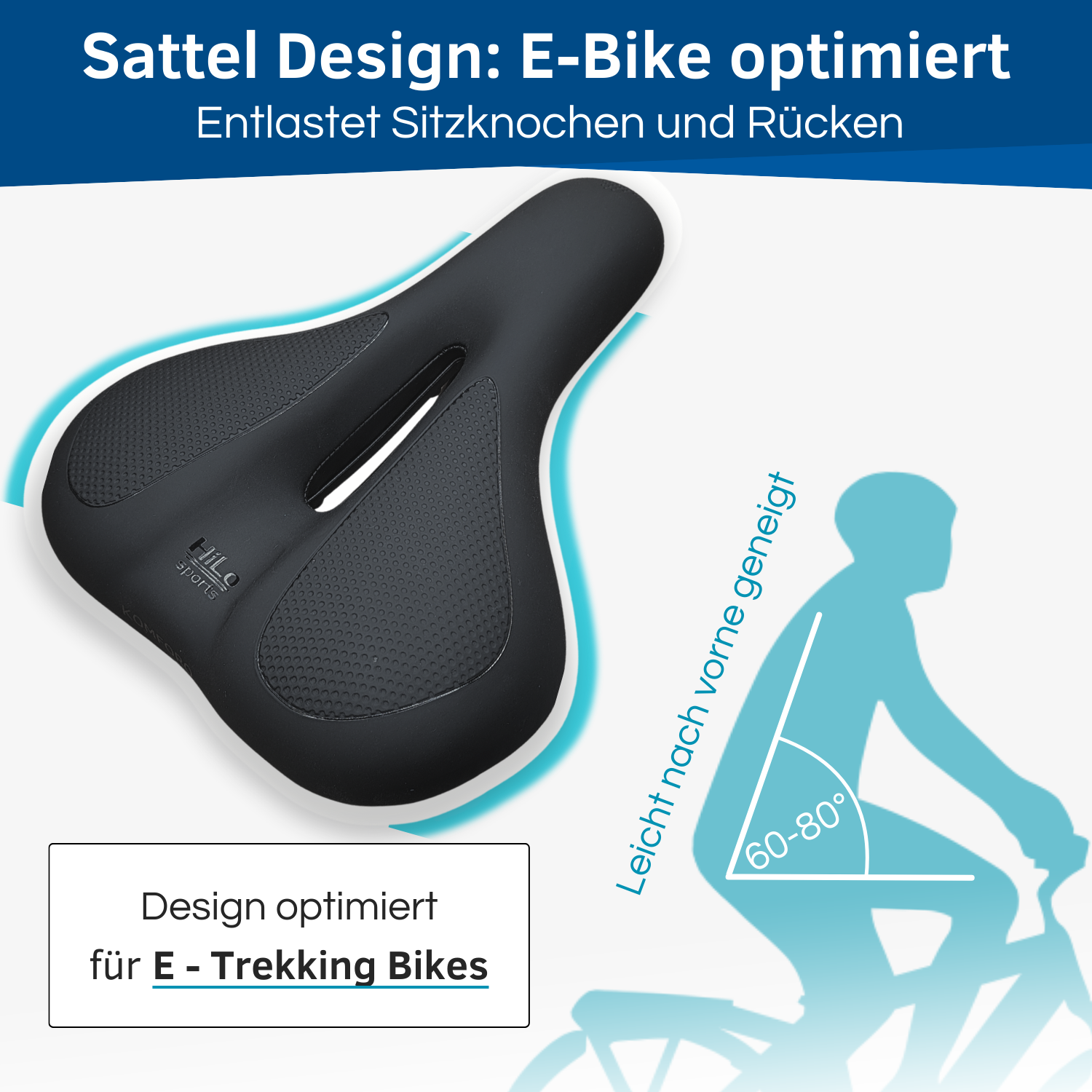 Sattel