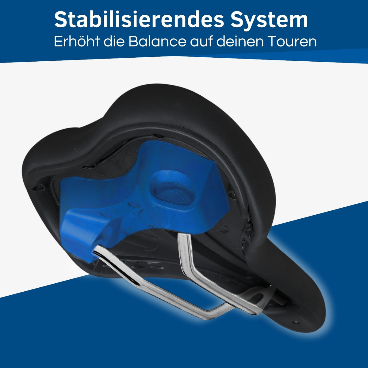 Fahrrad Sattel