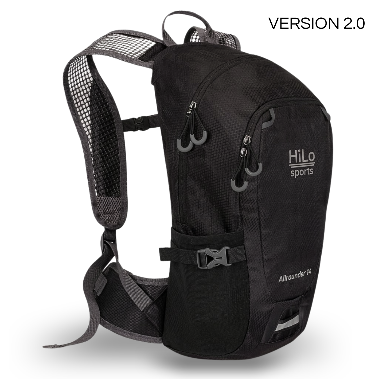 Radrucksack 