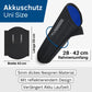E-Bike Transportschutz Set
