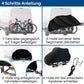 Der perfekte E-Bike Transportschutz