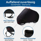 fahrradabdeckung mit features