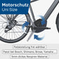 E-Bike Transportschutz Set