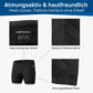 Radunterhose Herren gepolstert (2+1 Gratis)