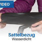 Sattelbezug wasserdicht (2Stk)