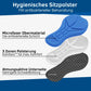 Radunterhose Herren gepolstert (2+1 Gratis)