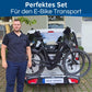 E-Bike Transportschutz Set