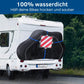 E-Bike Transportschutz für Wohnmobile